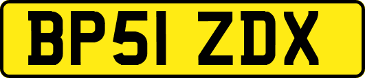 BP51ZDX