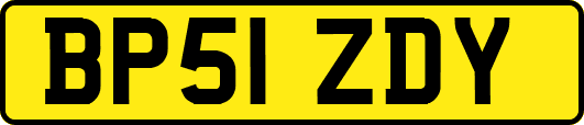 BP51ZDY