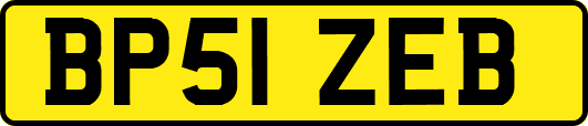 BP51ZEB