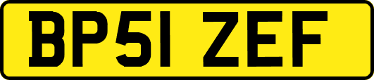 BP51ZEF