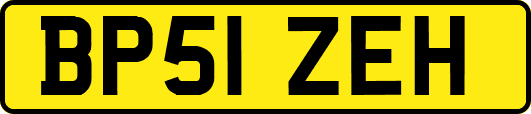 BP51ZEH