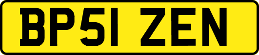 BP51ZEN
