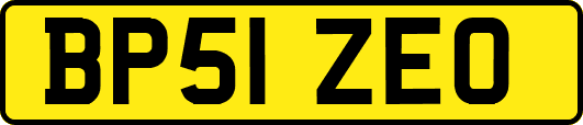 BP51ZEO