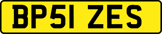BP51ZES