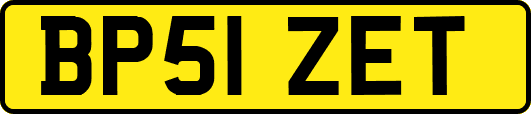 BP51ZET