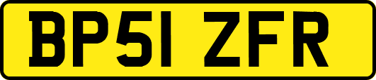 BP51ZFR