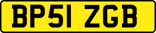 BP51ZGB