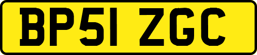 BP51ZGC