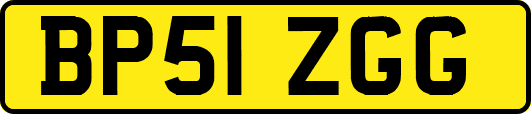 BP51ZGG