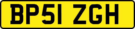 BP51ZGH