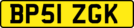 BP51ZGK