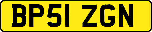 BP51ZGN