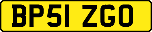 BP51ZGO