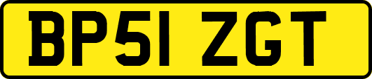 BP51ZGT