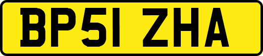 BP51ZHA