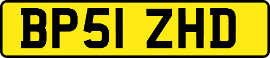 BP51ZHD