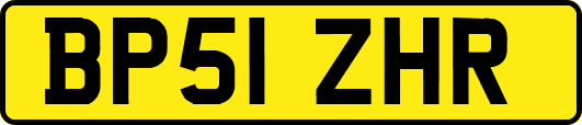 BP51ZHR