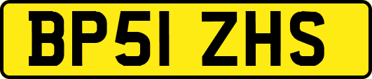 BP51ZHS