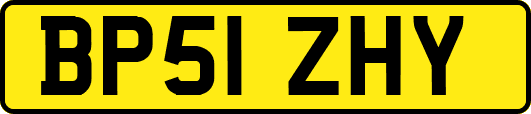 BP51ZHY