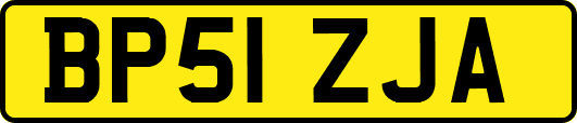 BP51ZJA