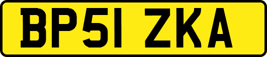 BP51ZKA