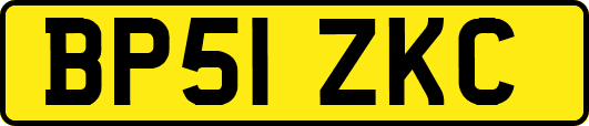 BP51ZKC