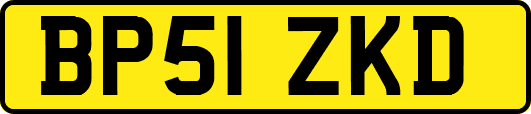 BP51ZKD