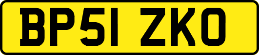 BP51ZKO