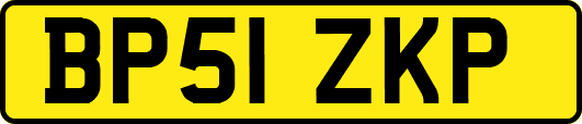 BP51ZKP