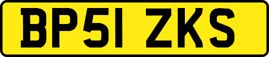 BP51ZKS