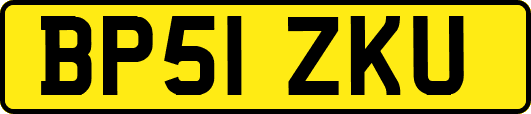 BP51ZKU