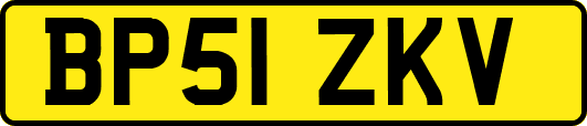 BP51ZKV