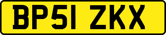 BP51ZKX