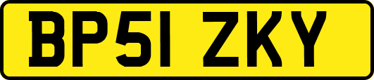 BP51ZKY