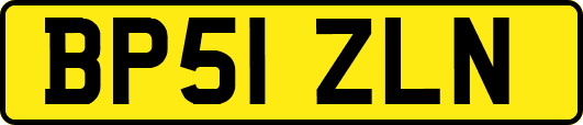 BP51ZLN