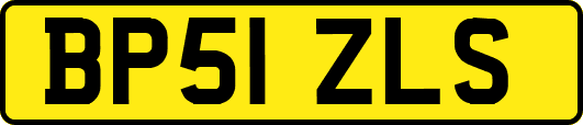 BP51ZLS