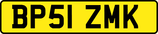 BP51ZMK