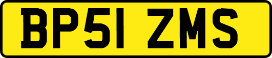 BP51ZMS