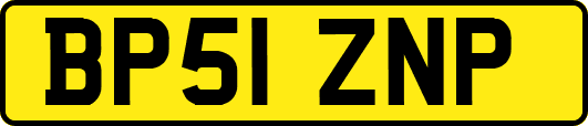 BP51ZNP
