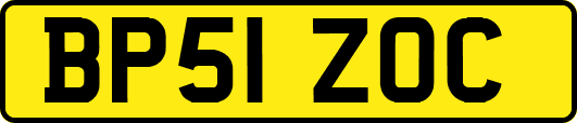 BP51ZOC