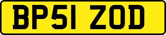 BP51ZOD