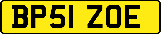 BP51ZOE