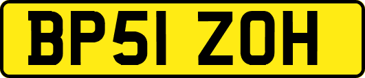 BP51ZOH