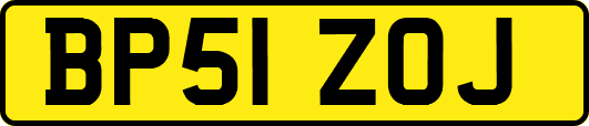 BP51ZOJ
