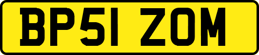 BP51ZOM