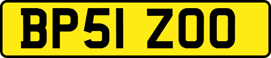 BP51ZOO
