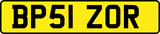 BP51ZOR