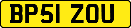 BP51ZOU