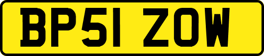 BP51ZOW