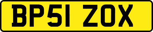 BP51ZOX